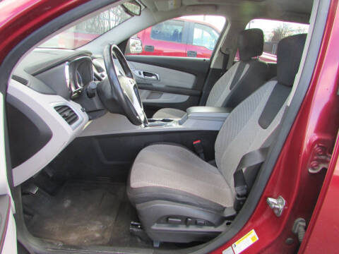 2012 GMC Terrain SLE-2