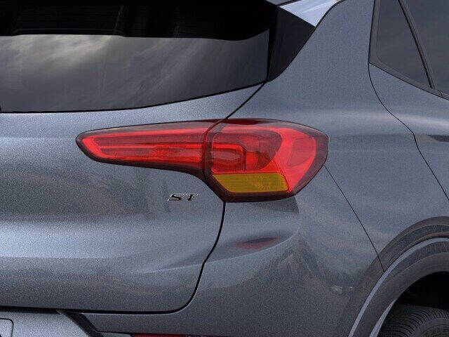 2020 Buick Encore GX Preferred