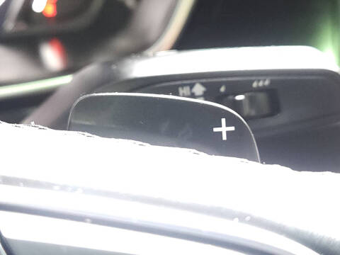 2021 Audi Q3 quattro S line Prem Plus 45 TFSI