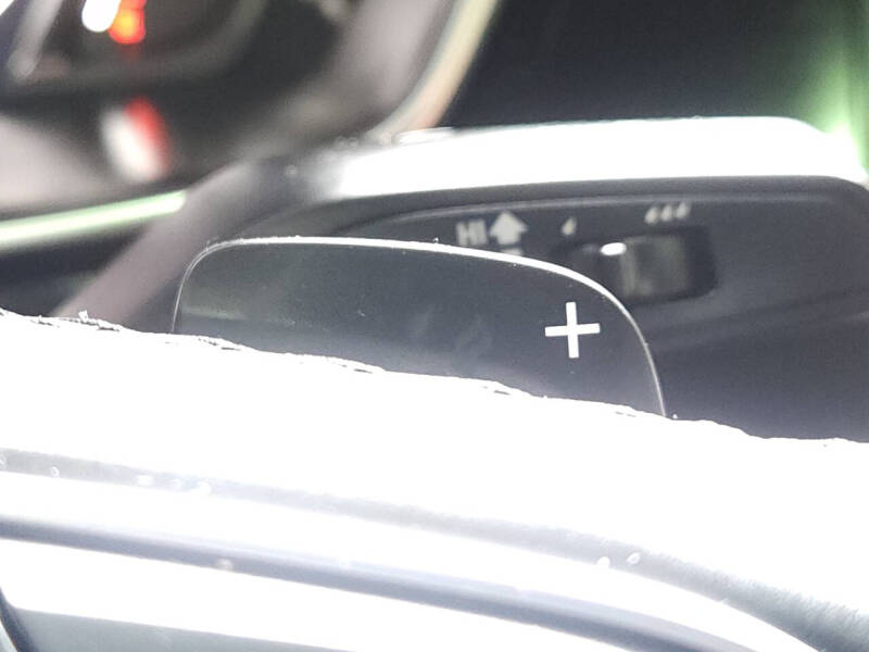 2021 Audi Q3 quattro S line Prem Plus 45 TFSI