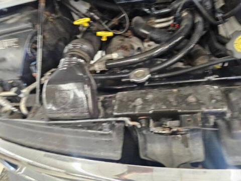 2001 Dodge Ram Van 2500