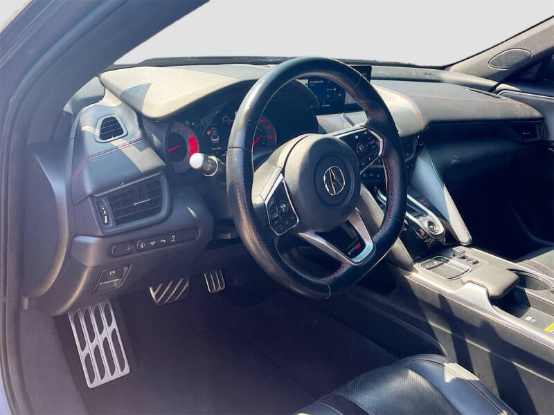 2023 Acura TLX SH-AWD Type S w/Perf. Wheel+Tire