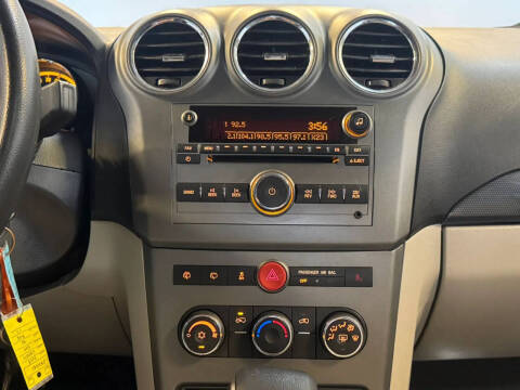2009 Saturn Vue XE