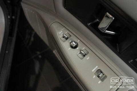 1996 Chevrolet Impala SS