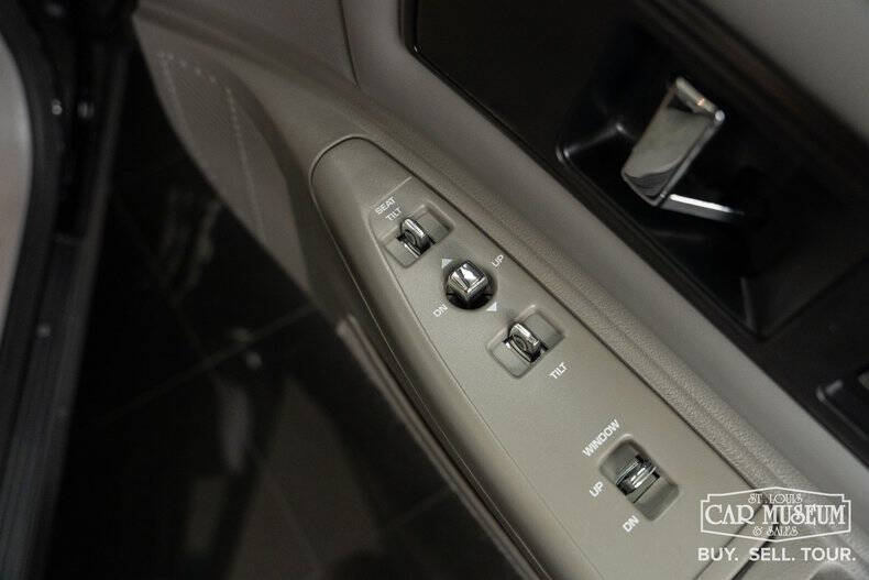 1996 Chevrolet Impala SS