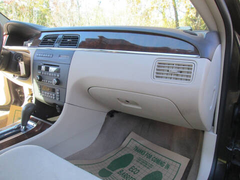 2008 Buick LaCrosse CX
