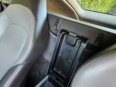 2005 Chrysler Crossfire Limited