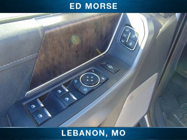 2024 Ford F-350 Super Duty