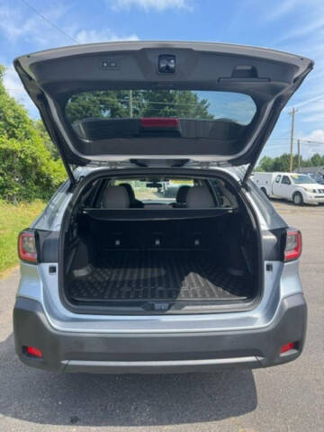 2023 Subaru Outback Premium