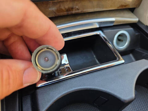 2011 Mercedes-Benz E-Class