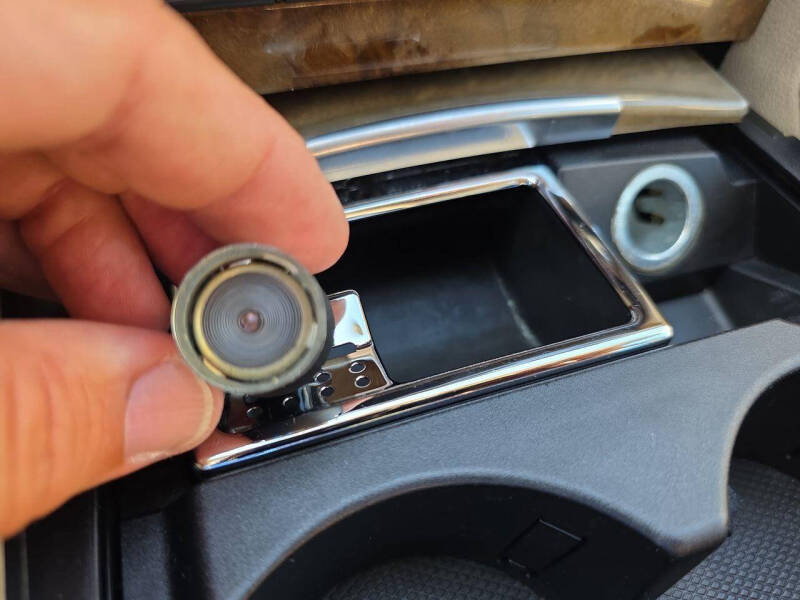 2011 Mercedes-Benz E-Class
