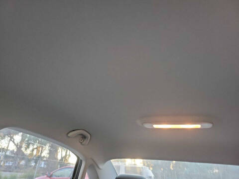 2014 Volkswagen Passat 1.8T S