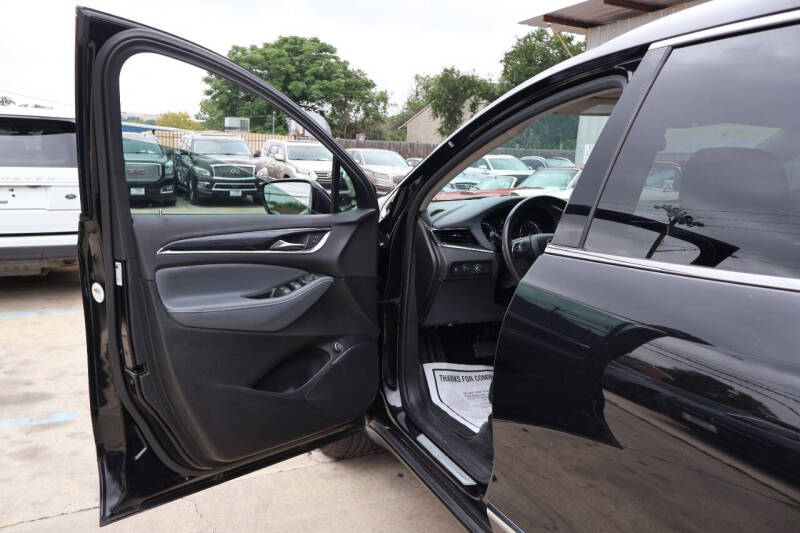 2019 Buick Enclave Preferred