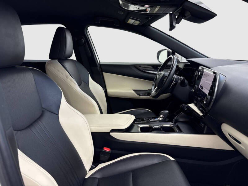 2024 Lexus NX 250