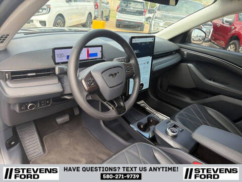 2024 Ford Mustang Mach-E Select