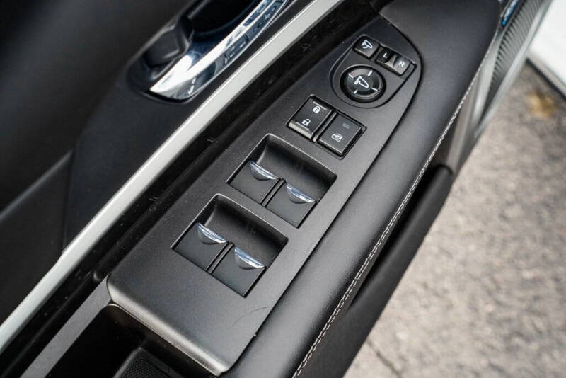 2018 Acura RLX SH-AWD Sport Hybrid w/Advance