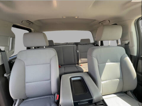 2019 GMC Sierra 1500 Limited