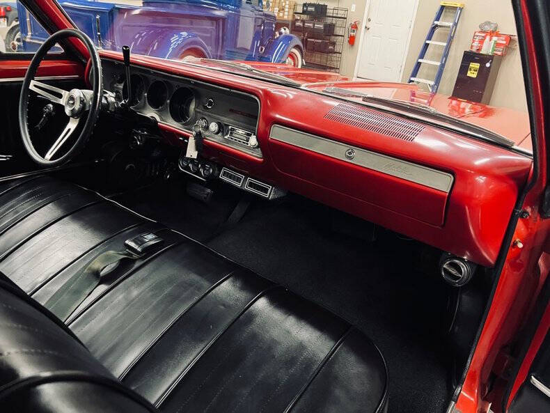 1964 Chevrolet Chevelle