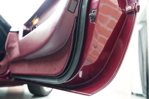 1993 Chevrolet Corvette