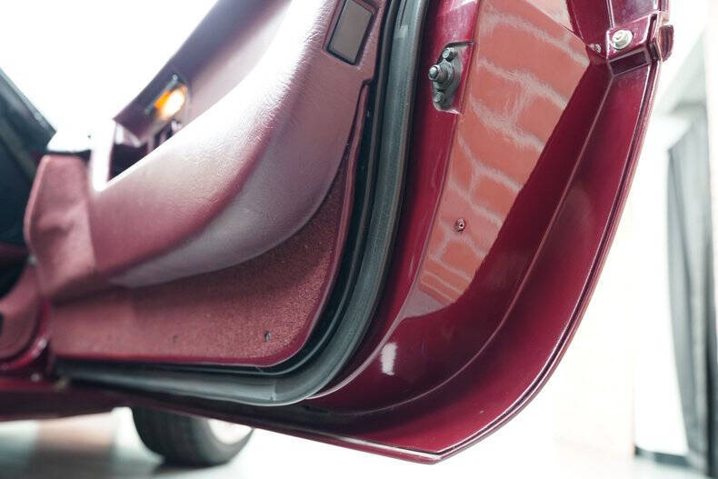 1993 Chevrolet Corvette