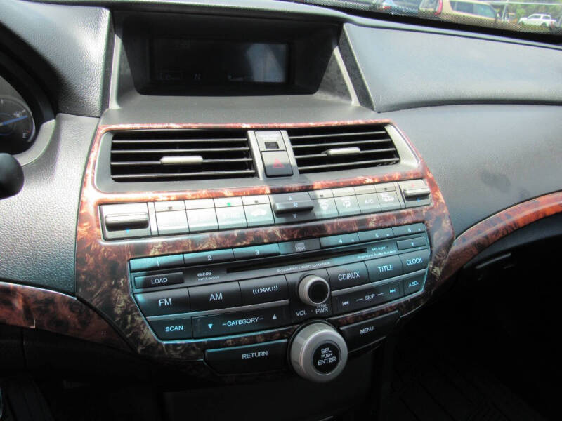 2010 Honda Accord Crosstour EX-L