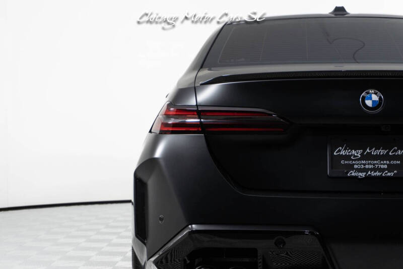 2025 BMW M5
