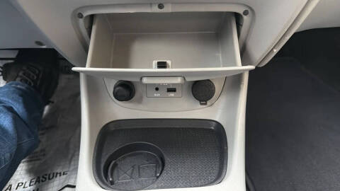 2010 Hyundai Accent GLS