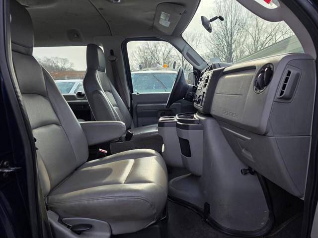 2009 Ford E-Series E-150 XL