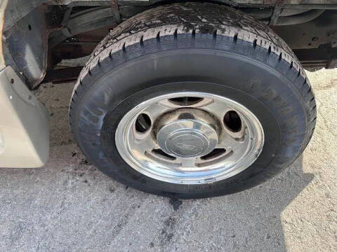 2007 Ford E-Series E-150