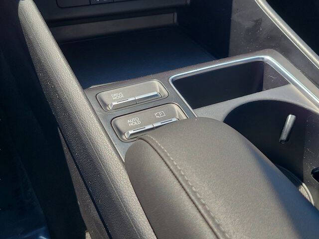 2025 Hyundai Sonata