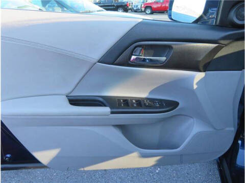 2013 Honda Accord EX