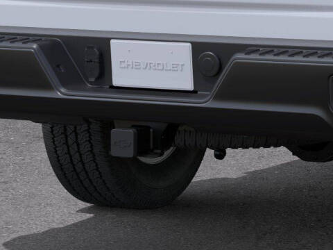 2026 Chevrolet Silverado 3500HD