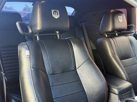2013 Dodge Challenger R/T Classic