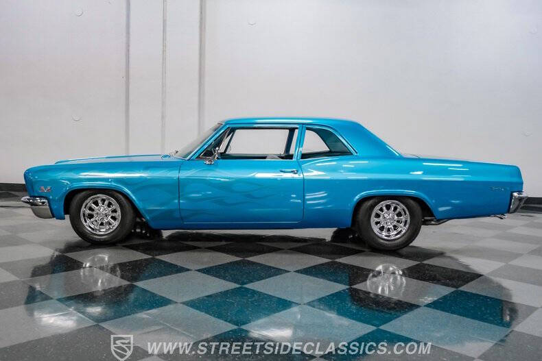 1966 Chevrolet Biscayne