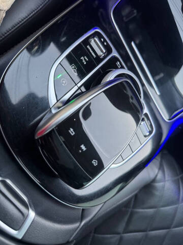 2017 Mercedes-Benz E-Class E 300