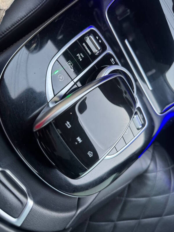 2017 Mercedes-Benz E-Class E 300