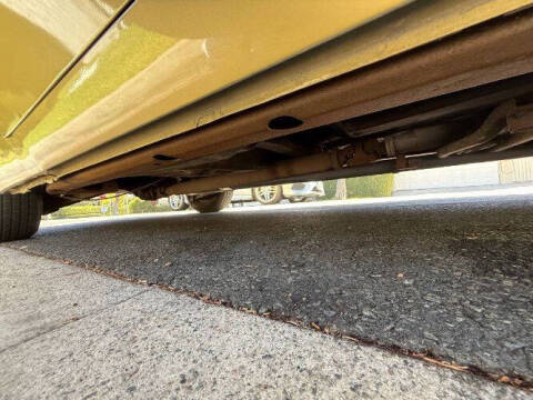 1970 Cadillac DeVille