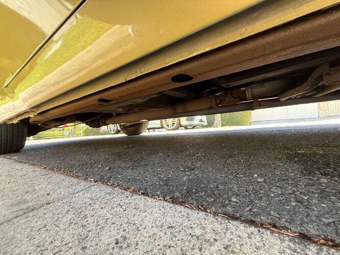 1970 Cadillac DeVille