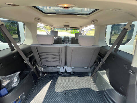 2008 Honda Element EX