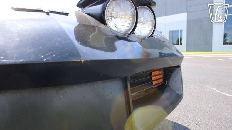 1980 Chevrolet Corvette