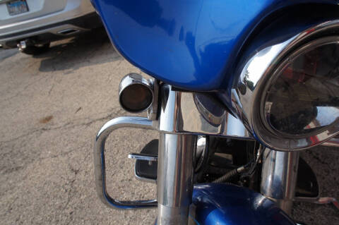 2009 Harley-Davidson Electra Glide Ultra Classic