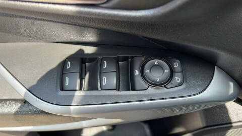 2024 Chevrolet Trax RS