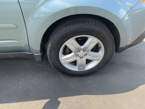 2009 Subaru Forester 2.5 X Premium