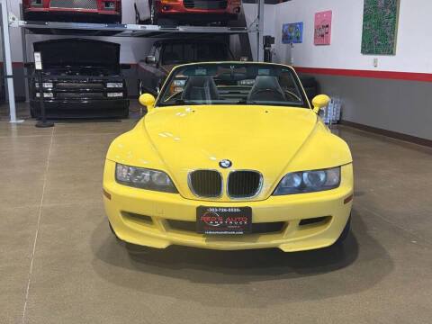 1999 BMW M