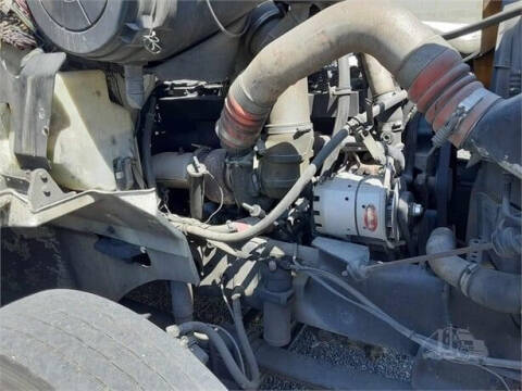 2003 International 9100i