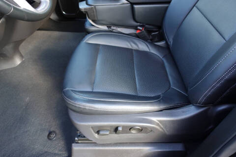 2025 GMC Sierra 1500 Elevation Standard