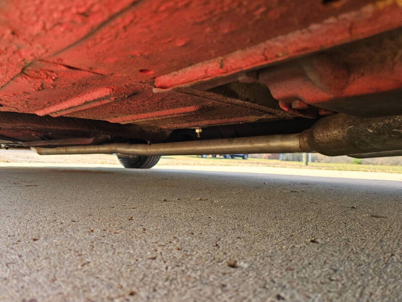 1961 Ford Thunderbird