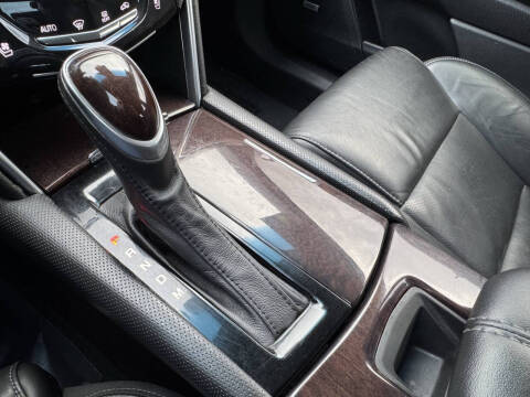 2017 Cadillac XTS Luxury