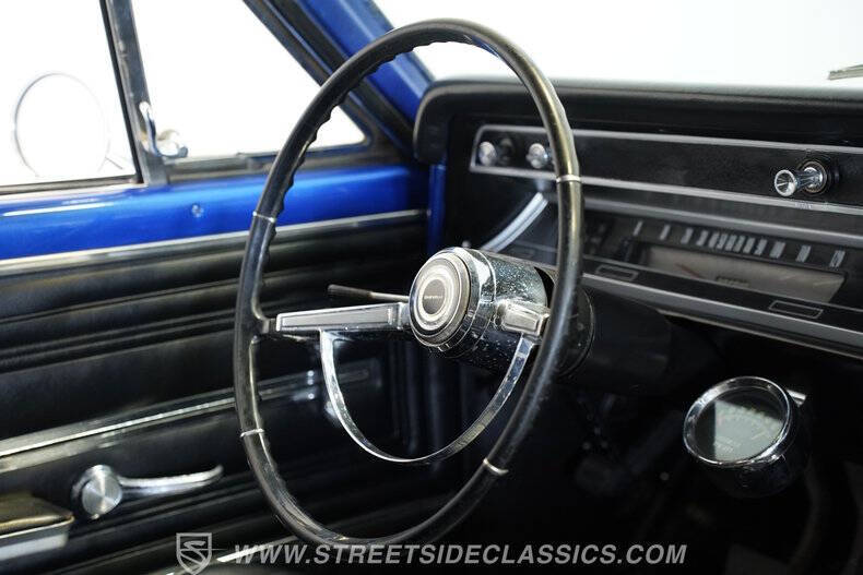 1966 Chevrolet Chevelle