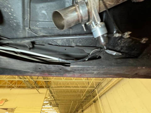 1989 Chevrolet S-10 Blazer